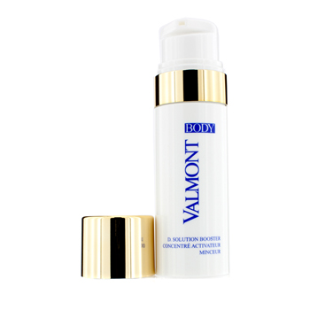 Body Time Control Fresh Dew Cleanser Valmont Image