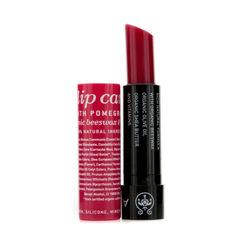Lip Care with Pomegranate Apivita Image