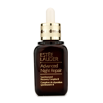 Advanced Night Repair Synchronized Recovery Complex II Estee Lauder Image