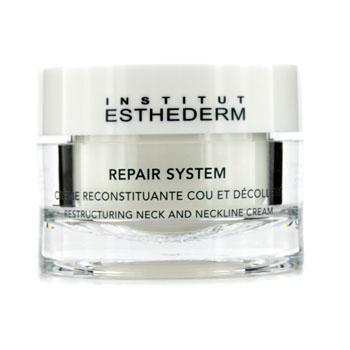 Repair System Restructuring Neck & Neckline Cream Esthederm Image