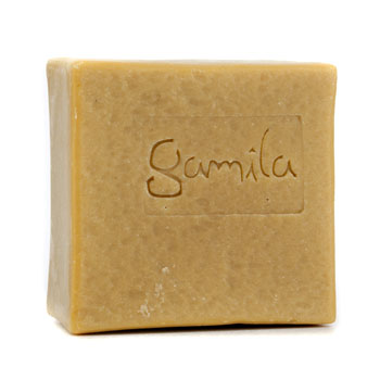 Cleansing Bar - Spearmint Sparkle (For Combination to Oily Skin) Gamila Secret Image