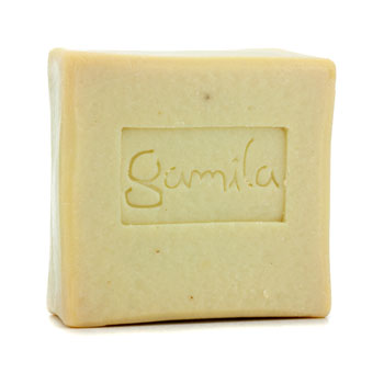 Cleansing Bar - Miracle Mentha (For Combination to Oily Skin) Gamila Secret Image