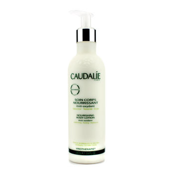 Nourishing Body Lotion (For Normal to Dry Skin) Caudalie Image