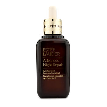 Advanced Night Repair Synchronized Recovery Complex II Estee Lauder Image