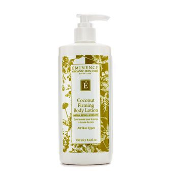 Coconut Firming Body Lotion Eminence Image