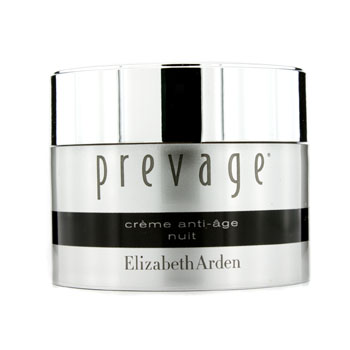 Anti-Aging Overnight Cream Prevage Image