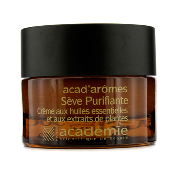AcadAromes Purifying Cream (Unboxed) Academie Image