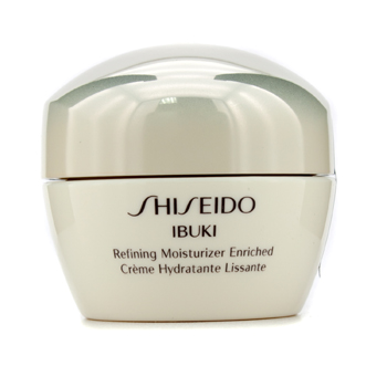 IBUKI Refining Moisturizer Enriched Shiseido Image