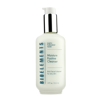 Moisture Positive Cleanser (For Very Dry Dry Skin Types) Bioelements Image