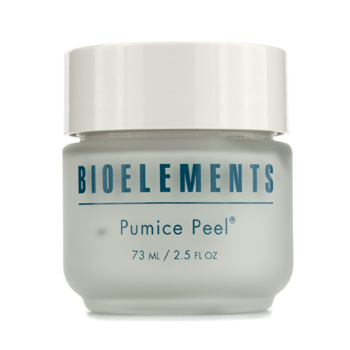 Pumice Peel - Manual Microdermabrasion Facial Exfoliator (For All Skin Types) Bioelements Image