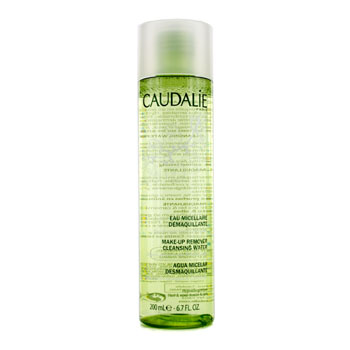 Make-Up Remover Cleansing Water Caudalie Image