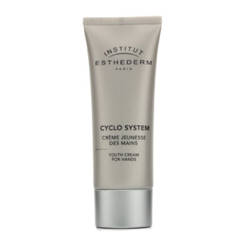 Cyclo System Youth Cream for Hands Esthederm Image