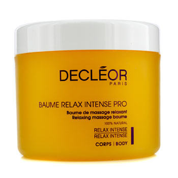 Relaxing Massage Balm (Salon Size) Decleor Image