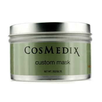 Custom Mask (Salon Product) CosMedix Image