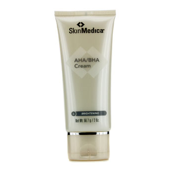 AHA/BHA Cream (For All SKin Types) Skin Medica Image