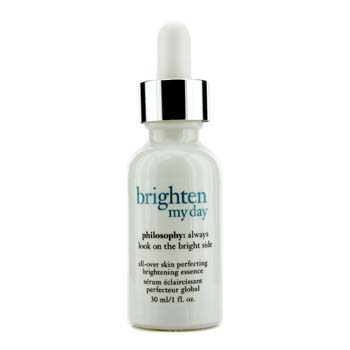 Brighten My Day All-Over Skin Perfecting Brightening Essence Philosophy Image