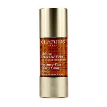 Radiance-Plus Golden Glow Booster Clarins Image