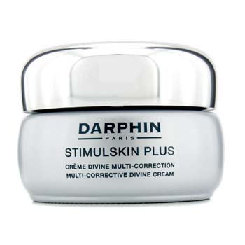 Stimulskin Plus Multi-Corrective Divine Cream (Dry to Very Dry Skin) Darphin Image