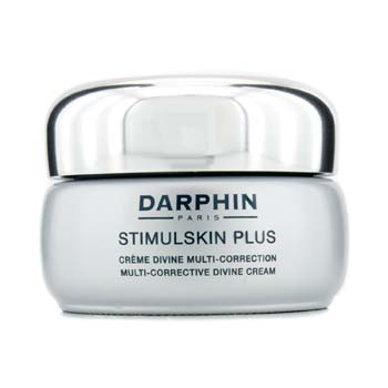 Stimulskin Plus Multi-Corrective Divine Cream (Normal to Dry Skin) Darphin Image