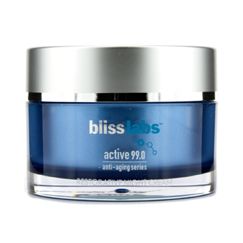 Blisslabs Active 99.0 Anti-Aging Series Restorative Night Cream Bliss Image