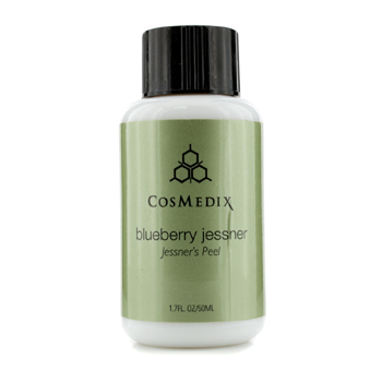 Blueberry Jessner (Salon Product) CosMedix Image
