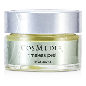 Timeless Peel (Salon Product) CosMedix Image
