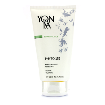 Body Specifics Phyto 152 Firming Vivifying (Body Cream) Yonka Image