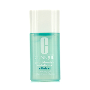 Anti-Blemish Solutions Clinical Clearing Gel Clinique Image