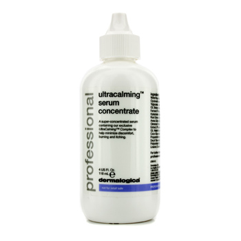 UltraCalming Serum Concentrate (Salon Size; Bottle) Dermalogica Image