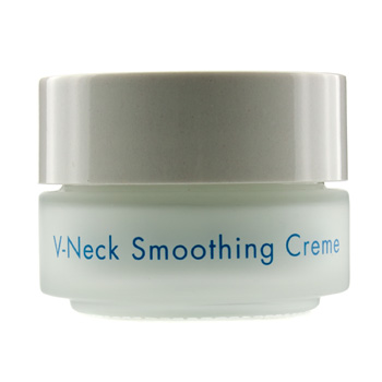 V-Neck Smoothing Creme (Salon Product For All Skin Types) Bioelements Image