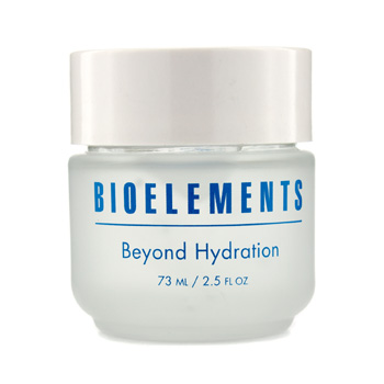 Beyond Hydration - Refreshing Gel Facial Moisturizer (For Oily Very Oily Skin Types Salon Product) Bioelements Image
