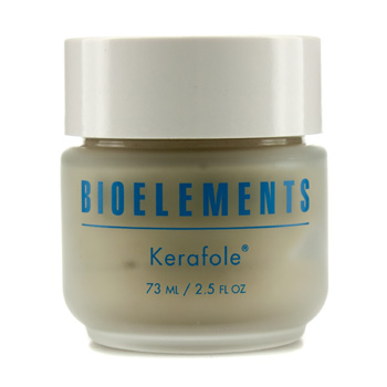 Kerafole - 10-Minute Deep Purging Facial Mask (Salon Product For All Skin Types Except Sensitive) Bioelements Image