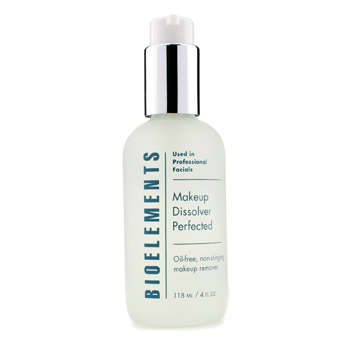 Makeup Dissolver Perfected - Oil-Free Non-Stinging Makeup Remover (Salon Product) Bioelements Image