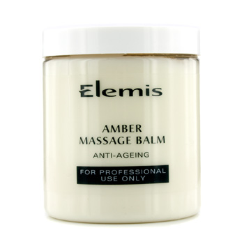 Amber Massage Balm for Face (Salon Product) Elemis Image