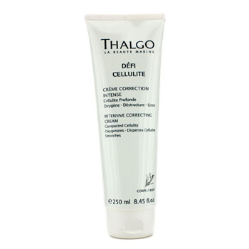 Defi Cellulite Intensive Correcting Cream (Salon Size) Thalgo Image