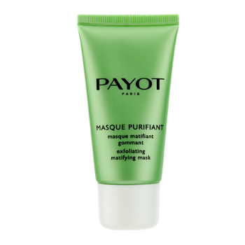 Expert Purete Masque Purifiant - Moisturizing Matifying Mask Payot Image