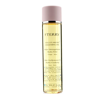Cellularose Cleansing Oil Make-Up Remover Oil By Terry Image