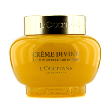 Immortelle Divine Cream (New Formula) LOccitane Image
