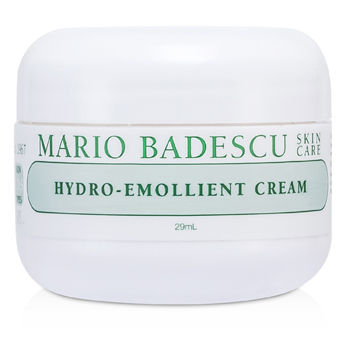 Hydro Emollient Cream Mario Badescu Image