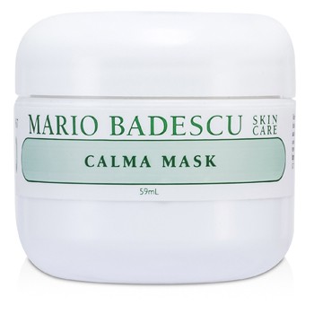 Calma Mask - For All Skin Types Mario Badescu Image