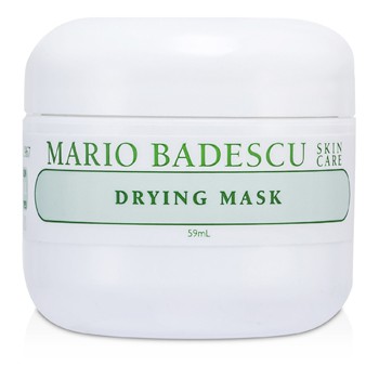 Drying Mask - For All Skin Types Mario Badescu Image