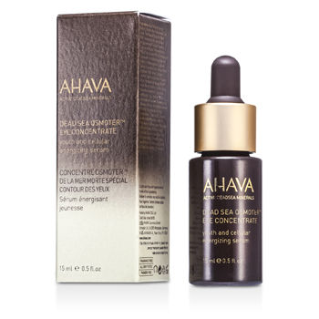 Dead Sea Osmoter Eye Concentrate Ahava Image