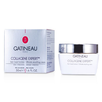 Collagene Expert Ultimate Smoothing Cream Gatineau Image