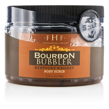 Bourbon Bubbler Body Scrub Farmhouse Fresh Image
