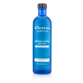 Cellutox Active Body Oil (Salon Size) Elemis Image
