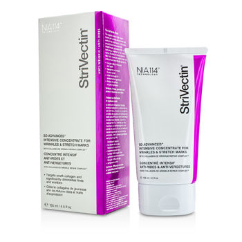 StriVectin SD Advanced Intensive Concentrate For Wrinkles & Stretch Marks Klein Becker (StriVectin) Image
