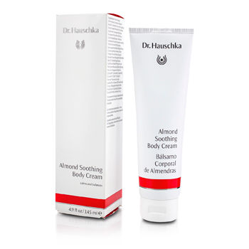 Almond Soothing Body Cream Dr. Hauschka Image