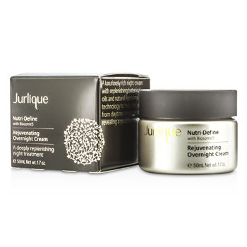 Nutri-Define Rejuvenating Overnight Cream Jurlique Image