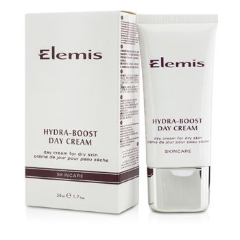 Hydra-Boost Day Cream (For Dry Skin) Elemis Image