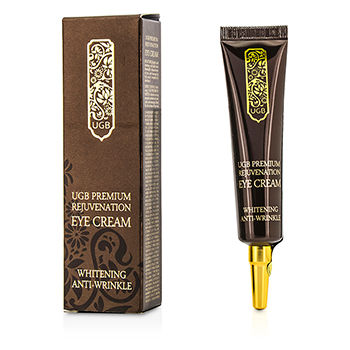 UGB Premium Rejuvenation Eye Cream UGBang Image